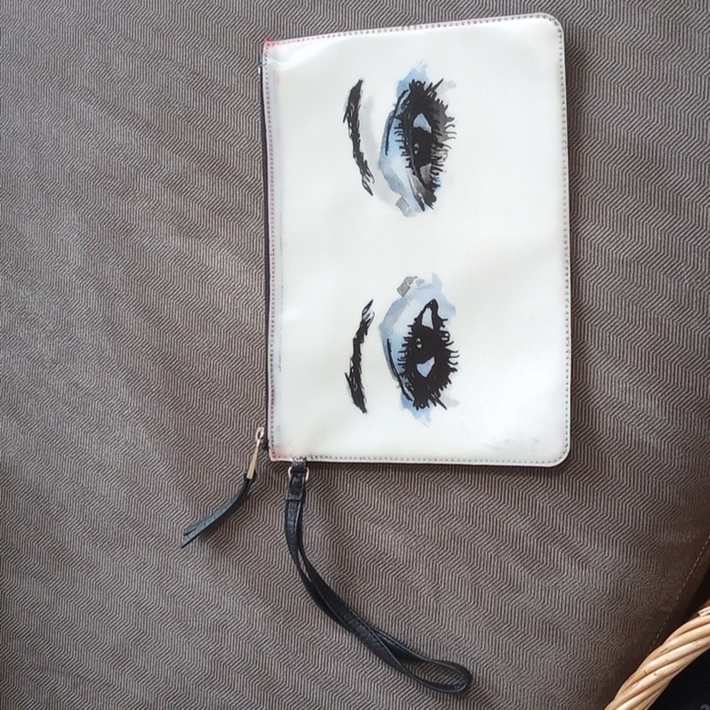 Juicy Couture Clutch